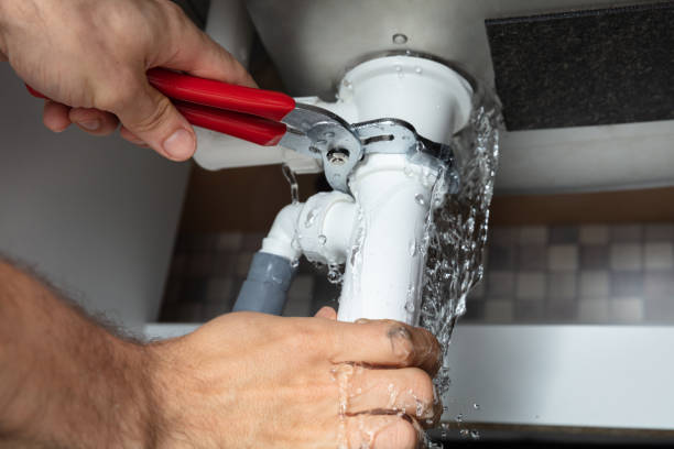 Best Commercial water damage restoration  in Kittredge, CO