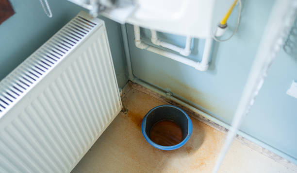 Best 24/7 water damage repair  in Kittredge, CO