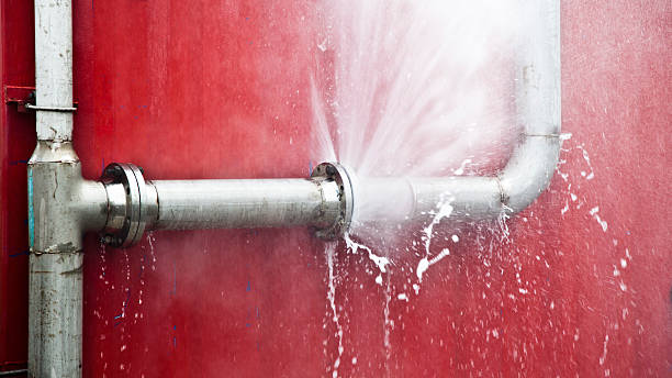 Best Flooded house restoration  in Kittredge, CO