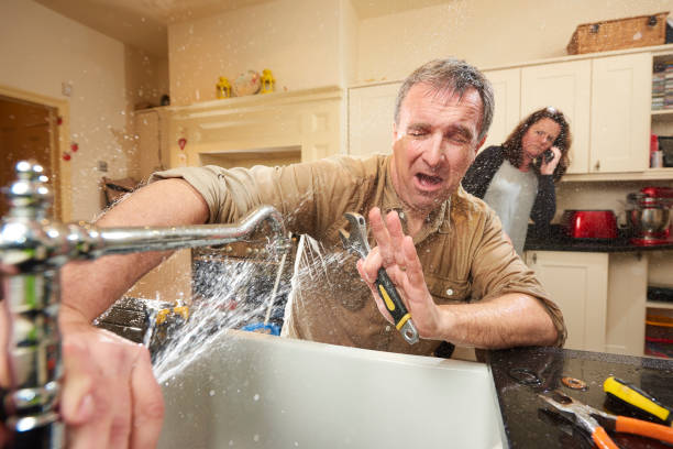 Best Basement water damage restoration  in Kittredge, CO